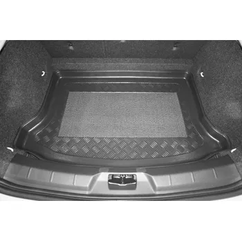 Vana do kufru Vana do kufru Volvo V40 II 12- dolní kufr