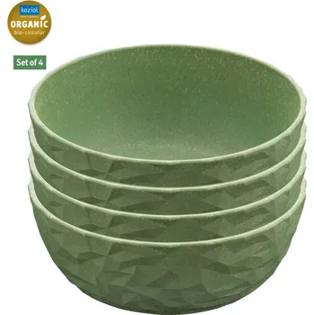 Koziol Sada misek Koziol Club Zelená