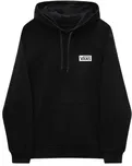 VANS Relaxed Fit Pullover Hoodie…