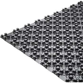 Stavební fólie Nopová fólie economic Kermi x-net (balení 14 desek = 16,8 m2)