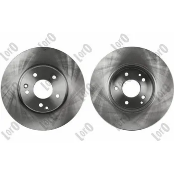 Brzdový kotouč Brzdový kotouč ABAKUS 231-03-127