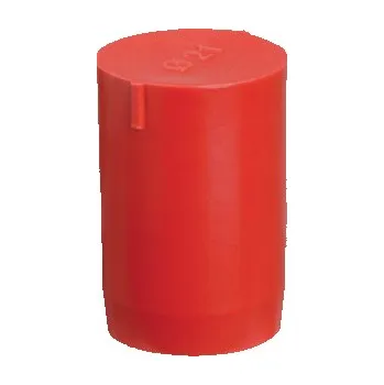 Rozvaděč Ucpávka HAGER pro vývodku M32 VZ021V