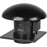 ELEKTRODESIGN Ventilátor TH 2000 3V střešní 8528128