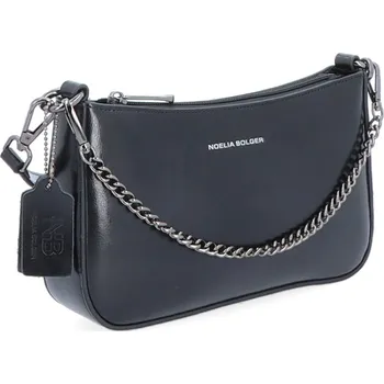 Kabelka Kabelka do ruky Noelia Bolger černá NB 0084 C