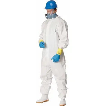 Jednorázový oděv CERVA OVERAL CHEMSAFE 500 3XL