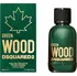 Pánský parfém Dsquared2 Green Wood EDT, 50 ml
