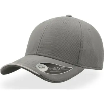 Kšiltovka Kšiltovka Atlantis Estoril 2040 šedá