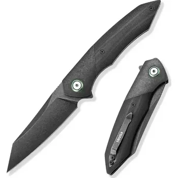 kapesní nůž Trivisa Vul 03B G10