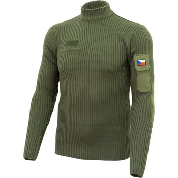 Pánský svetr ACR Svetr vz 95 použitý 194/104-108