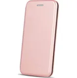 Smart Case Diva pro Xiaomi RedMi Note 9 Rose Gold 