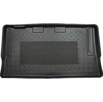 Vana do kufru Vana do kufru Mercedes Benz V, Vito W447 14- long za 3řadou