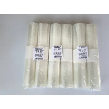 IMATECH Vakuovací rolka VROUBKOVANÁ 300×6000 mm (6 ks, 36 m)