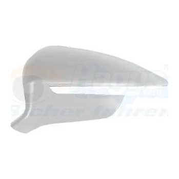 Auto zrcátko Kryt, vnější zrcátko VAN WEZEL 4907843