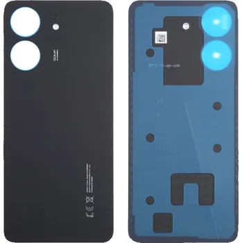 Náhradní díl pro mobilní telefon VSECHNONAMOBIL 68330 Originál Zadní kryt (kryt baterie) Xiaomi Redmi 13C černý