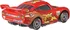 Mattel Cars 3 HHV86 Blesk McQueen se závodními koly