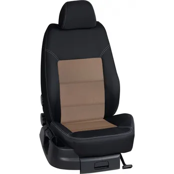 Potah sedadla Autopotahy Škoda OCTAVIA IV / Od r.2021->, Sport, KOMFORT > OR 0416 (OR 0416 / Černý bok)