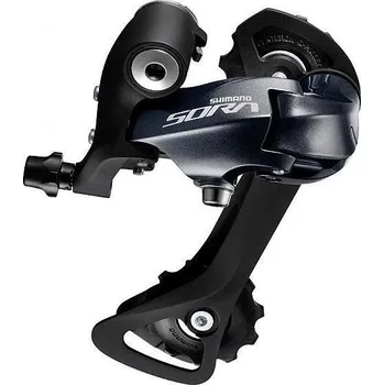 Ráfek na kolo Shimano přehazovačka RD-R3000 GS 9s