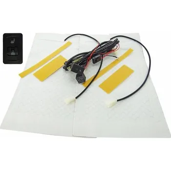 Autosedačka CSH L5 - UNIVERZAL