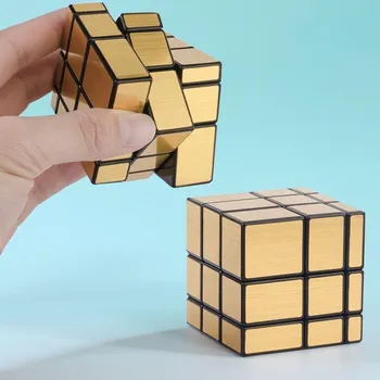 Hlavolam Rubikova kostka - Mirror cube