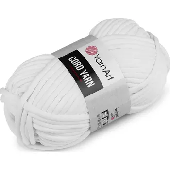 Příze Pletací příze Cord Yarn 250 g