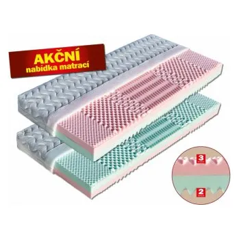 Matrace Alice Dřevočal 90x190cm