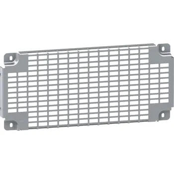 Rozvaděč SCHNEIDER ELECTRIC SCHNEIDER NSYSTMP2260 Perforovaný mp 225 pro skříň NSYSTMP2260