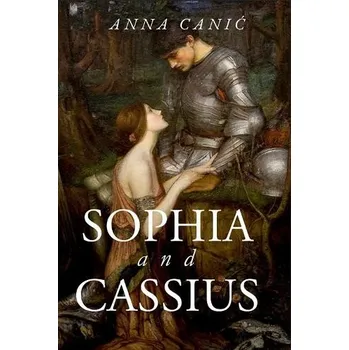 Cizojazyčná kniha Sophia and Cassius - Canic, Anna