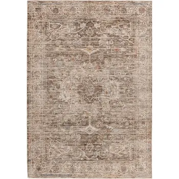 Koberec Kusový koberec Everest 433 coffee Varianta: 60x110 cm