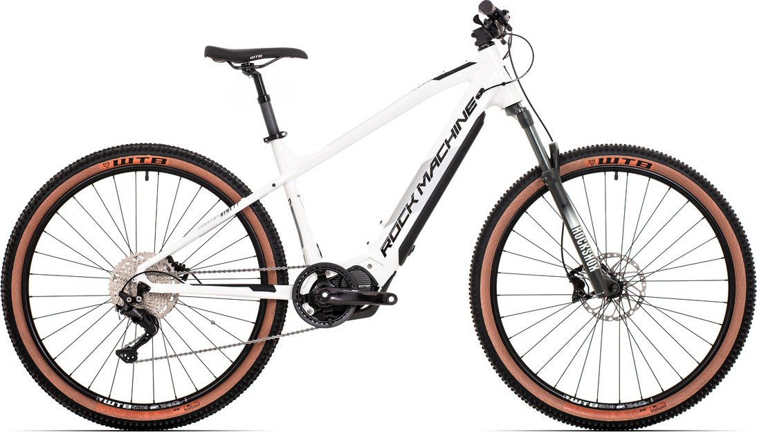 ROCK MACHINE Torrent INT e90 29" - velikost XL - elektrokolo