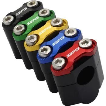 SEFIS Arc 30 představce 22mm Barva víčka představců Zlatá