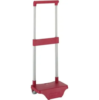 Vozík na zavazadla Safta Kaštanová