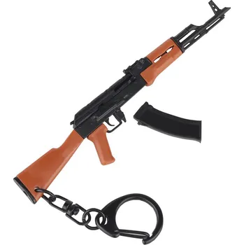 Imperator Tactical Klíčenka AK47 (1:9)