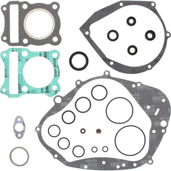 Těsnění motoru Sada těsnění motoru kompletní vč. gufer motoru WINDEROSA CGKOS 811533