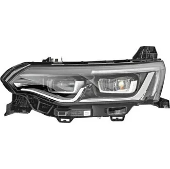 Přední světlomet Světlomet VALEO 046758