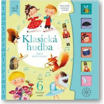 Leporelo Klasická hudba