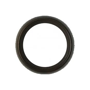 Rám na obraz Kulatý rám tmavě hnědý 7cm (Kulatý rám tmavě hnědý 7cm)