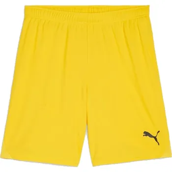Pánské oblečení Šortky Puma teamGOAL Short 705752-07 Velikost XXL