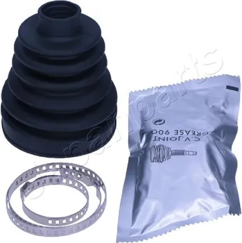 Gola hlavice Manžeta sada JAPANPARTS KB-085