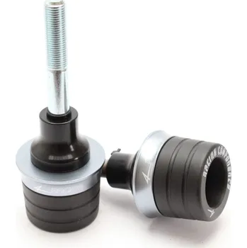 Pádové protektory rámu 4RACING TPC013 Titan