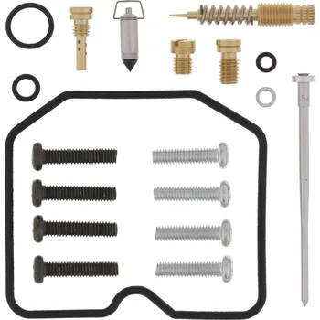 Palivový systém pro motocykl Sada na repasi karburátoru All Balls Racing CARK26-1232