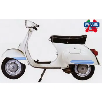 Sada polepů RMS 142721100