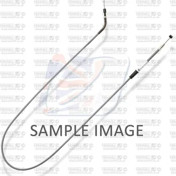 Lanko přední brzdy Venhill C05-1-003-GY šedá