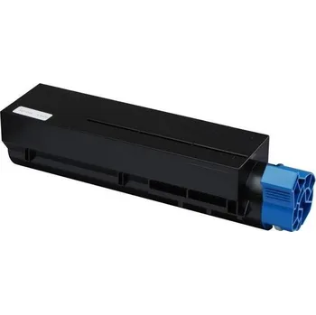 Best2Buy toner OKI 44574802 (B431, MB461, MB471, MB491), černá (black), kompatibilní
