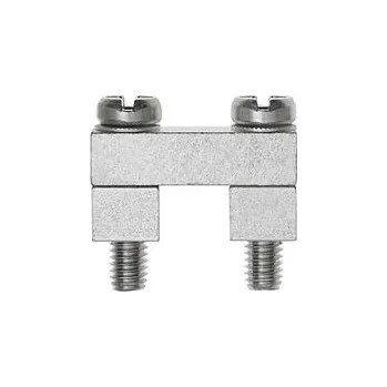 Rozvaděč WEIDMÜLLER Propojka Weidmuller WQV 70N/2 951224 9512240000