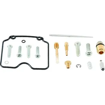 Palivový systém pro motocykl Sada na repasi karburátoru All Balls Racing CARK26-1152