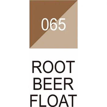 Kuretake ZIG Memory System Brushables Root Beer Float 065