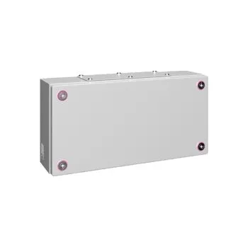 Elektroinstalační krabice Skříň RITTAL KX 1532.000 400x200x120 1532000