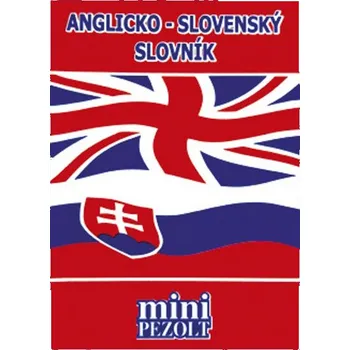 Anglický jazyk Anglicko-slovenský slovník - Štefan Ižo