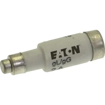 EATON Pojistka D01 10A GR 400VAC E14 10NZ01R