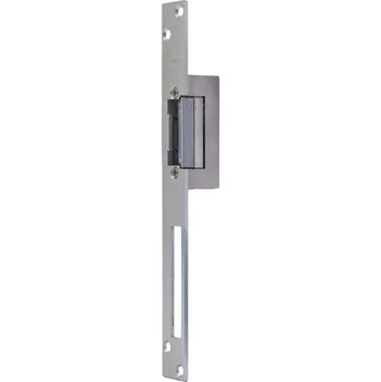 zadlabací zámek ASSA ABLOY ASSAABLOY Zámek FAB PROFI 8-16V s mechanickým odblokováním 1211MB